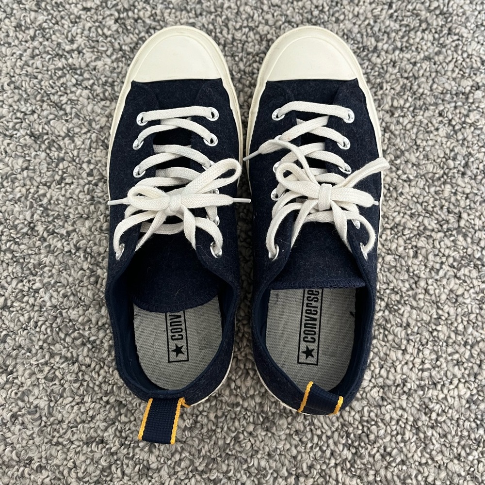 Chuck Taylor All Star 70 Ox
'Heritage Felt'